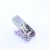 Import high quality stainless steel truck body parts adjustable ratchet buckle for trailer from China