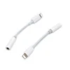 High quality Stereo audio cable adapter 100% pure copper quality cable Adapter cable