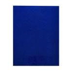 High Quality Twill 3K Carbon Fiber Laminated Sheet for RC Aircraft
