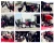 Import HIGH QUALITY TZ06D FRONT LOADER 50-65 HP FARM TRACTOR from China