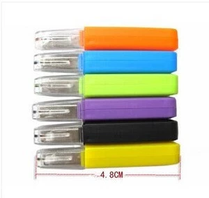 High quality usb 2.0 card reader in mini size for tf memory card