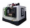High Quality Vmc 3 Axis Cnc Milling Machine Center With Tool Changer Vmc850 Cnc Vertical Milling Machine Machining Center