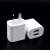 Import High quality Wholesale 5v 2000ma 2a usb ac/dc power adapter from China