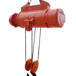 high quality wire rope electric hoist explosion-proof electric cd1 wire rope hoist 3 ton 5ton