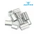 Import High Quality Wire Rope Sling Sleeve Round Aluminum Ferrule from China