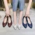 Import High Quality Women Soft Flat Shoes Ladies Flats Sandal Casual Shoes from China