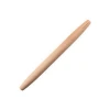high quality wooden french embossed rolling pin for baking