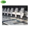 High speed computer embroidery machine