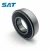 Import High speed Deep groove ball bearing 6009 6010 6011 from China