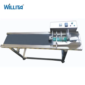 High-speed Pagination Machine Automatic Electronic Counting Device
