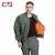 Import High standard trendy light winter flight style coat jacket suit pilot uniform from China