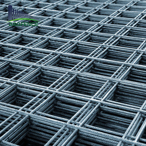 Buy High Strength 10x10 Concrete Steel Welded Wire Reinforcing Mesh ...
