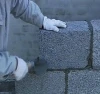High Strength Cement Render and Plaster Mortar For Bricks
