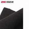 High Tensile High Modulus Needle Punched Non Woven Carbon Fiber Felts activated carbon filter cloth