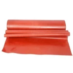 High Tension Acid and Alkali Resistant NR Natural Latex Rubber Sheet