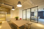 High Transparent Electric PDLC Switchable glass Self-Adhesive Smart Film for Window