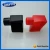 Import high voltage cable end cap/colorful cable plug and cap from China