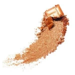 HIGHLIGHTING POWDER BRONZE GLOW,Pearl infused, illuminator,.28 oz./8 g