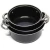 Import Highly Recommended stock  carbon steel cookware set from China