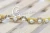 Import Hight quality pearls crystal Headband for Wedding Head Chain / Women beautiful rhinestone Hair Band / Beach Party Hairwear from China
