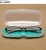 HIOPTIC Korea Cheap Plastic Spectacle Case Eye Glasses Packing Case Factory Wholesale - J12