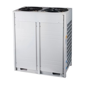 HISEER modular cheap air/water heater pump