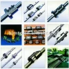 HJMTC HJG-D Series Rolling Linear Guides