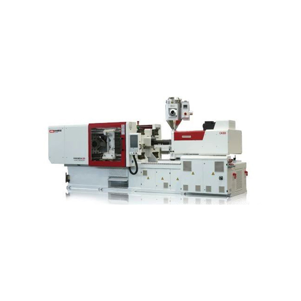 Buy Hmd 170 Em Full Electric Injection Molding Machine from Ningbo Mega ...