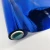 Import Holographic colorful hologram laser heat transfer film hot stamping glitter foil from China