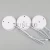 Import Home cabinet light wardrobe light 3w 5w led cabinet light from China