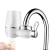 Import Home Ceramic Cartridge faucet water filter from China