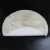 Import Home decor 100% polyester plain color rabbit  faux fur sofa covers from China