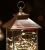Import Home decor plastic christmas led light string copper wire lantern from China