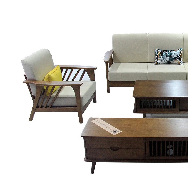 Home Furniture Luxury Lounge Set Modular Cloud Sofa