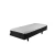 Import Home Furniture Motion Adjustable Adult Single Bed Without Legs Bed massage bed from China