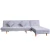 Import Home Furniture Simple  European Style Living Room Sectional Sofa 2020 new design from China