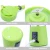 Import Home Juicer Outdoor Accompanying Blender Portable Juicer Rechargeable Juicer Mixer Two Blade Four Blade Six Blade Leaf from China