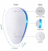 Home use eco friendly ultrasonic pest repeller