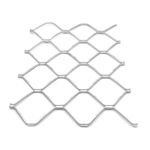 Home use high quality Aluminum grille mesh for door and window security