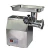 Import Home use meat grinder machine electric meat mincer from China
