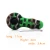 Import Honeycomb Glass Smoking Bee Pipe Food Grade Silicone Smoking Pipe Honeycomb Hot Selling Weed Pipes from China