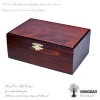 HONGDAO wooden speaker and spice box of manufacture