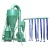 Import Hongji Industrial Pulse Jet Bag Filter Bag Dust Collector from China