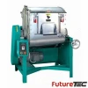 horizontal/vertical automatic plastic industry pellets electric dryer color mixer