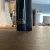 Hoson 125ml Wholesale Liquor Spirits Black Color Spraying Personalized Tequila Glass Bottle