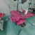 Import Hospital Equipment Electric Gynecological Obstetric Table Delivery Bed Operation Table for Child Birth Wooden Box CE 3 Years from China
