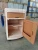 Import Hospital furniture medical use ABS bedside cabinet/bedside locker from China