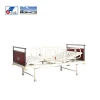 Hospital used 2 function electric ward nursing beds old people bed