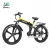 Import Hot 48V 500W Power Motor Full Suspension Folding Bike Electric Snow Bike 20&quot;*4.0 Inch Fat Tire Electric Bike Bicycle from China