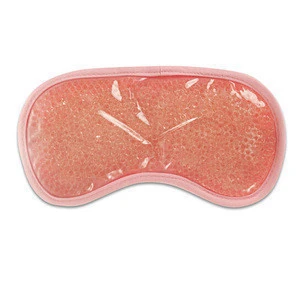 Hot &amp; Cold Soothing Gel Bead Eye Mask